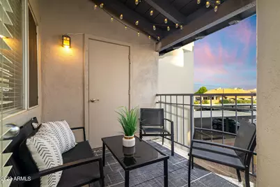 14145 N 92nd Street #2077, Scottsdale, AZ 85260 - Photo 27