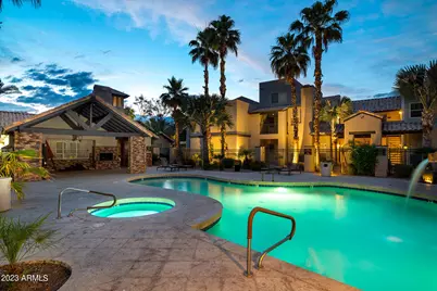 14145 N 92nd Street #2077, Scottsdale, AZ 85260 - Photo 35