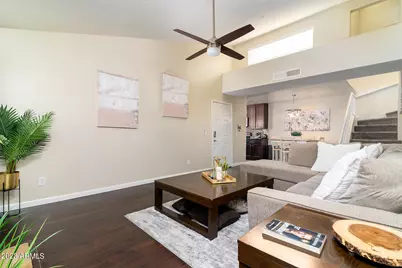 14145 N 92nd Street #2077, Scottsdale, AZ 85260 - Photo 15