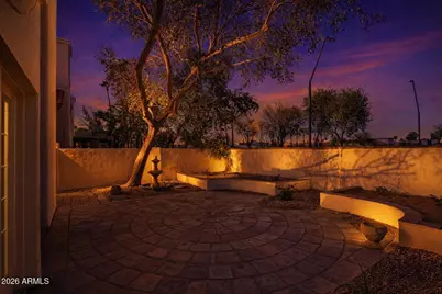 1906 E Calle De Arcos Drive, Tempe, AZ 85284 - Photo 31