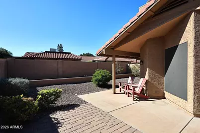 4341 E Bannock Street, Phoenix, AZ 85044 - Photo 31