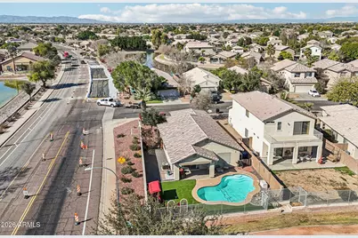 1937 N 107th Drive, Avondale, AZ 85392 - Photo 37