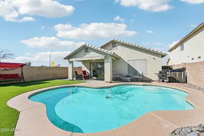 1937 N 107th Drive, Avondale, AZ 85392 - Photo 29