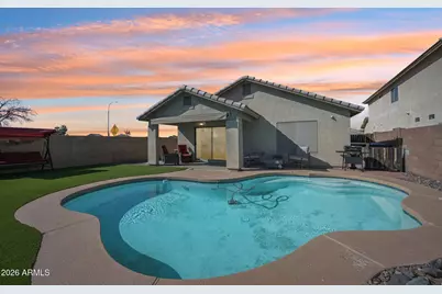 1937 N 107th Drive, Avondale, AZ 85392 - Photo 39