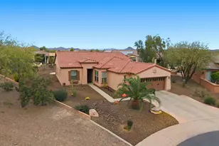 13050 W Pinnacle Vista Dr, Peoria, AZ 85383 - Photo 1