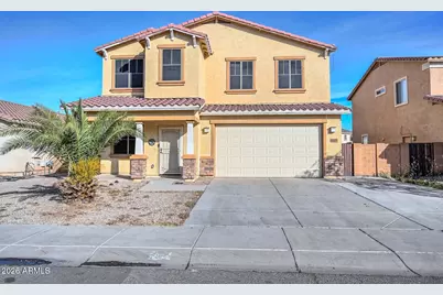 6924 W Carson Road, Laveen, AZ 85339 - Photo 1