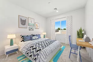 20110 W Minnezona Ave, Litchfield Park, AZ 85340 - Photo 9