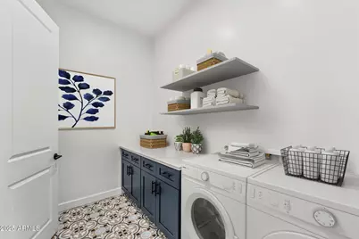 20110 W Minnezona Avenue, Litchfield Park, AZ 85340 - Photo 17