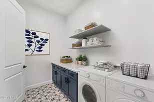 20110 W Minnezona Ave, Litchfield Park, AZ 85340 - Photo 17