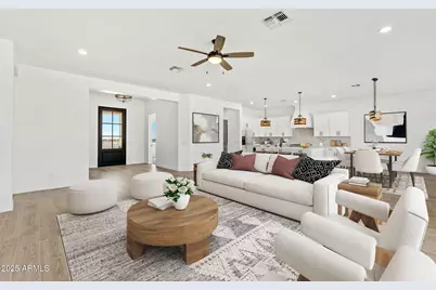 20110 W Minnezona Avenue, Litchfield Park, AZ 85340 - Photo 5