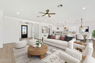 20110 W Minnezona Ave, Litchfield Park, AZ 85340 - Photo 5