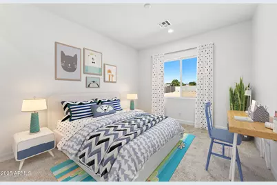 20110 W Minnezona Avenue, Litchfield Park, AZ 85340 - Photo 13