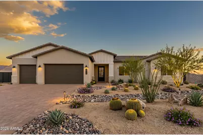 20110 W Minnezona Avenue, Litchfield Park, AZ 85340 - Photo 1