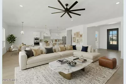 20110 W Minnezona Avenue, Litchfield Park, AZ 85340 - Photo 3