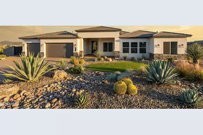 20113 W Minnezona Avenue, Litchfield Park, AZ 85340 - Photo 1