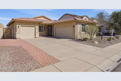 1550 E Elaine Drive, Casa Grande, AZ 85122 - Photo 1