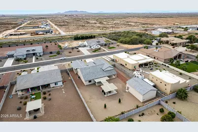 10292 W Appaloosa Trail, Casa Grande, AZ 85194 - Photo 55