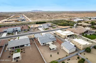 10292 W Appaloosa TR, Casa Grande, AZ 85194 - Photo 55