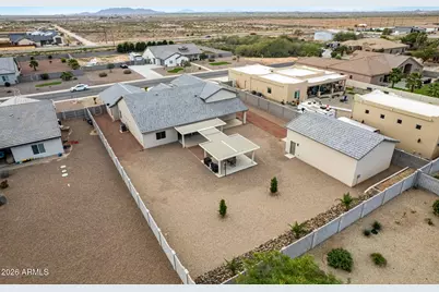 10292 W Appaloosa Trail, Casa Grande, AZ 85194 - Photo 49