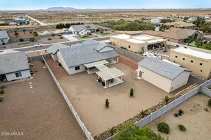 10292 W Appaloosa TR, Casa Grande, AZ 85194 - Photo 49