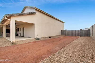 10292 W Appaloosa Trail, Casa Grande, AZ 85194 - Photo 43