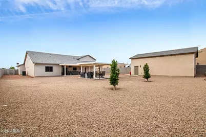 10292 W Appaloosa Trail, Casa Grande, AZ 85194 - Photo 41