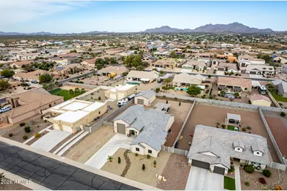 10292 W Appaloosa Trail, Casa Grande, AZ 85194 - Photo 53