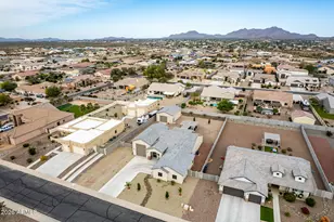 10292 W Appaloosa TR, Casa Grande, AZ 85194 - Photo 53