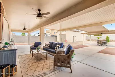 10292 W Appaloosa Trail, Casa Grande, AZ 85194 - Photo 37