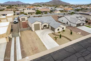 10292 W Appaloosa TR, Casa Grande, AZ 85194 - Photo 45