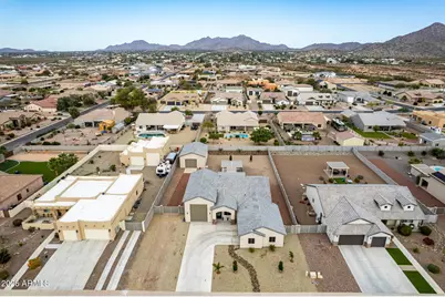 10292 W Appaloosa Trail, Casa Grande, AZ 85194 - Photo 51