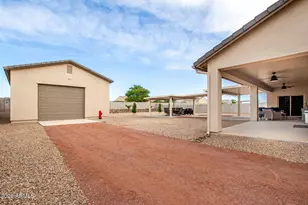 10292 W Appaloosa TR, Casa Grande, AZ 85194 - Photo 33