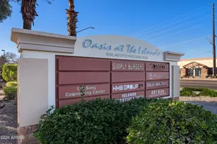 1214 W Seashore Dr, Gilbert, AZ 85233 - Photo 33