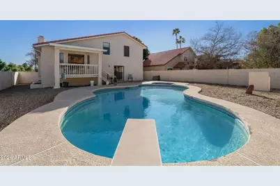 1214 W Seashore Drive, Gilbert, AZ 85233 - Photo 13