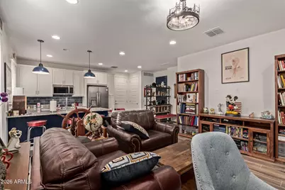 3221 E Ranchhand Drive, San Tan Valley, AZ 85140 - Photo 29