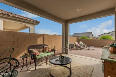 3221 E Ranchhand Drive, San Tan Valley, AZ 85140 - Photo 37