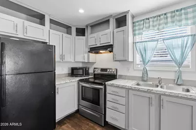 19401 N 7th Street N #187, Phoenix, AZ 85024 - Photo 21