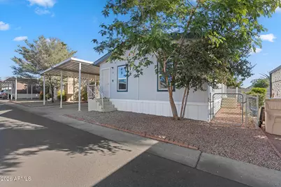 19401 N 7th Street N #187, Phoenix, AZ 85024 - Photo 25