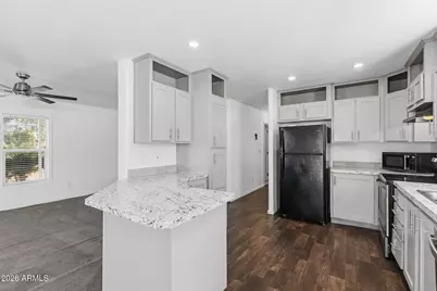 19401 N 7th Street N #187, Phoenix, AZ 85024 - Photo 17