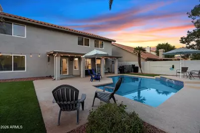 8853 E Conieson Road, Scottsdale, AZ 85260 - Photo 37