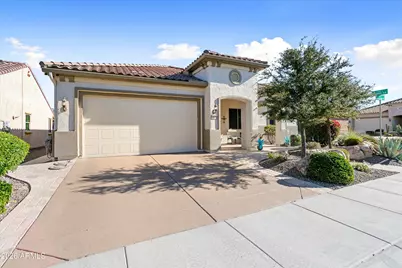 26938 W Marco Polo Road, Buckeye, AZ 85396 - Photo 3