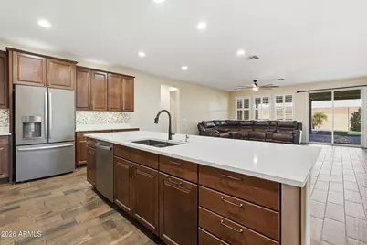 12516 W McLellan Court, Glendale, AZ 85307 - Photo 15