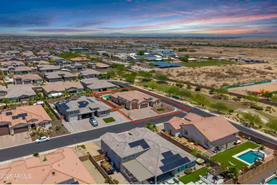 12516 W McLellan Court, Glendale, AZ 85307 - Photo 3