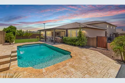 12516 W McLellan Court, Glendale, AZ 85307 - Photo 43