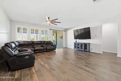 12516 W McLellan Court, Glendale, AZ 85307 - Photo 19