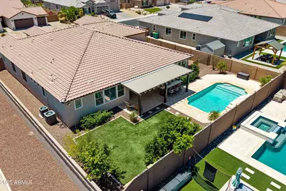 12516 W McLellan Court, Glendale, AZ 85307 - Photo 51