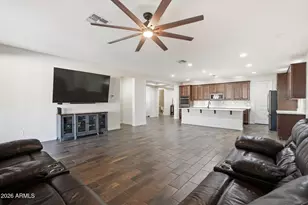 12516 W McLellan Ct, Glendale, AZ 85307 - Photo 17