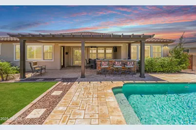 12516 W McLellan Court, Glendale, AZ 85307 - Photo 45