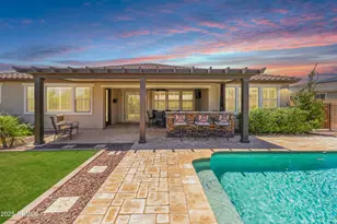 12516 W McLellan Ct, Glendale, AZ 85307 - Photo 45