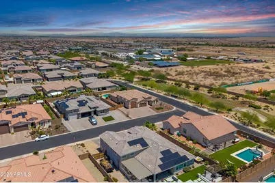 12516 W McLellan Court, Glendale, AZ 85307 - Photo 57
